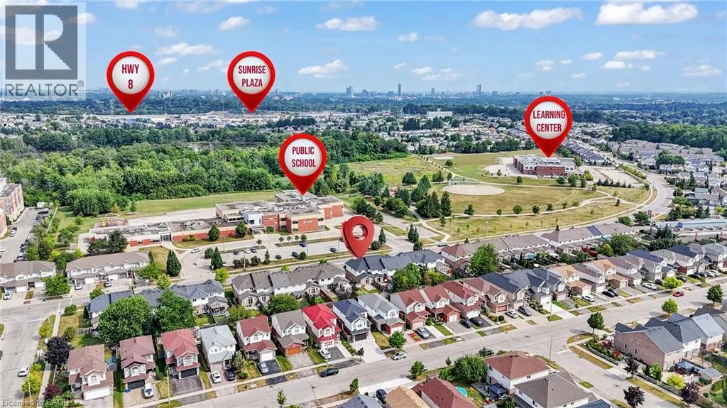 244 ACTIVA Avenue