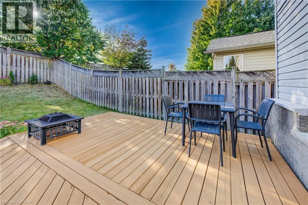 353 SAUVE Crescent