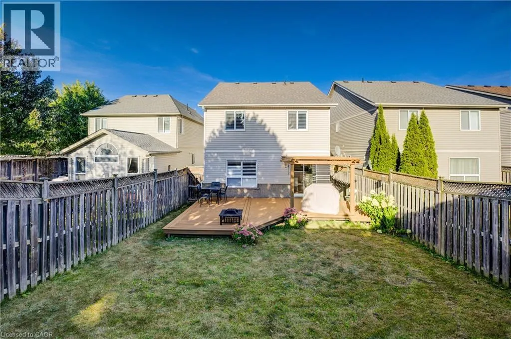 353 SAUVE Crescent