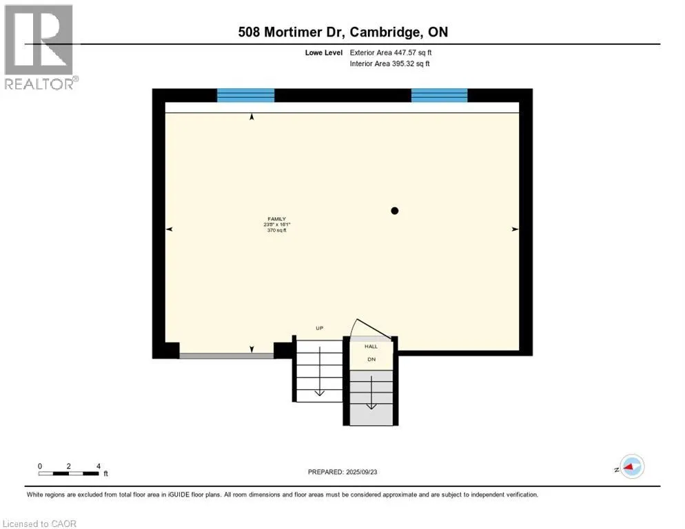 508 MORTIMER Drive
