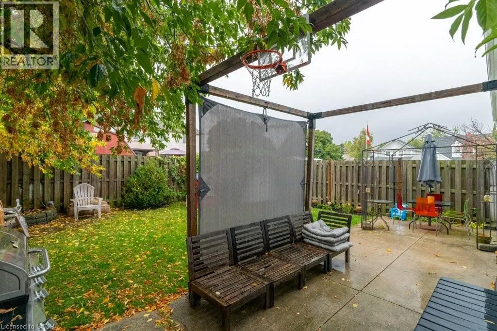 508 MORTIMER Drive