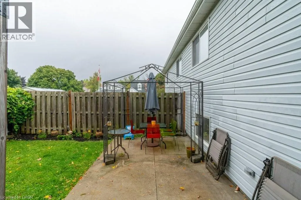 508 MORTIMER Drive