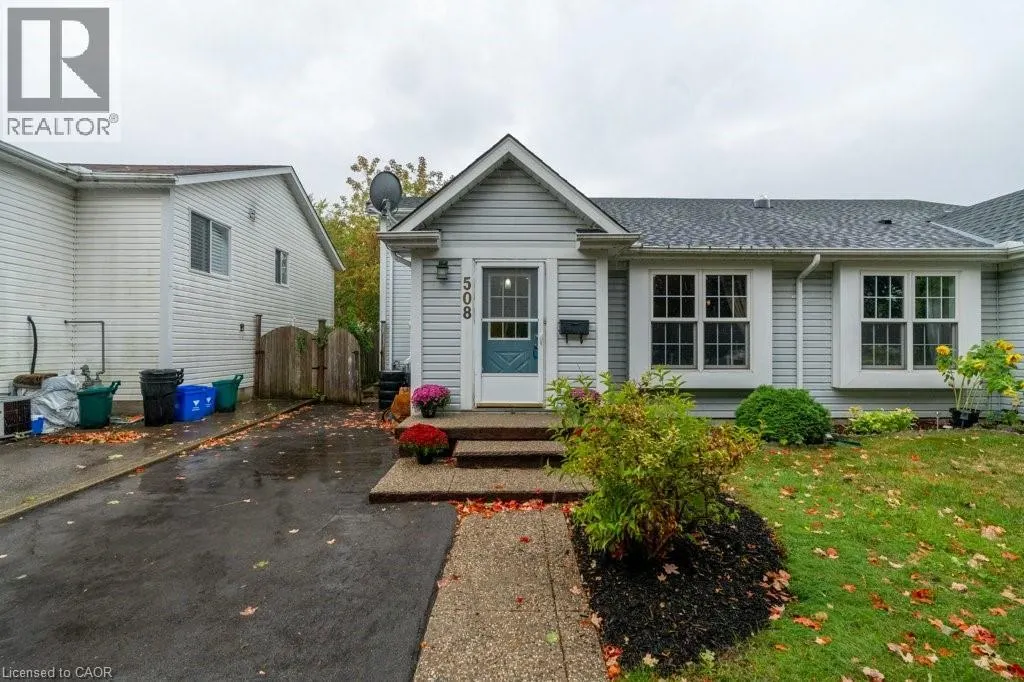 508 MORTIMER Drive