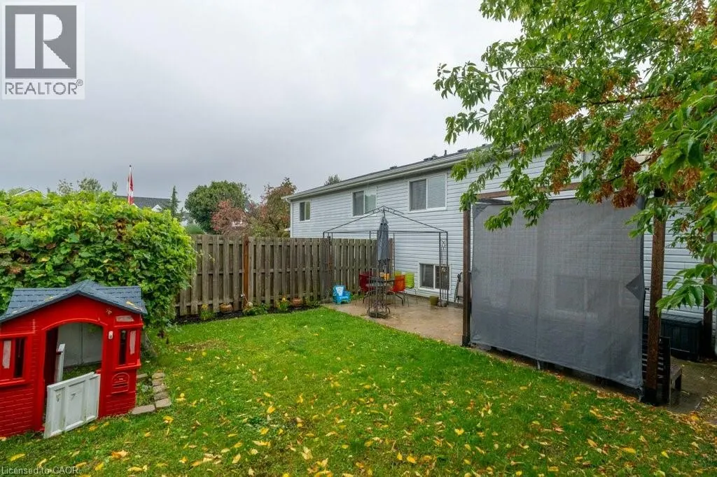 508 MORTIMER Drive