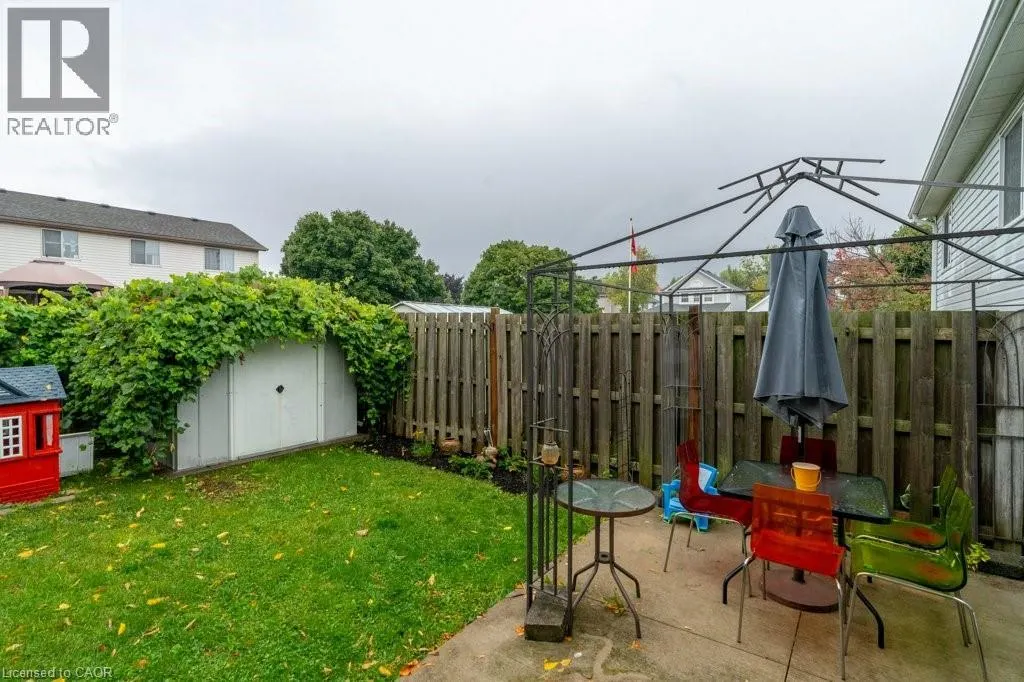 508 MORTIMER Drive