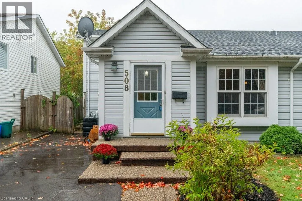 508 MORTIMER Drive