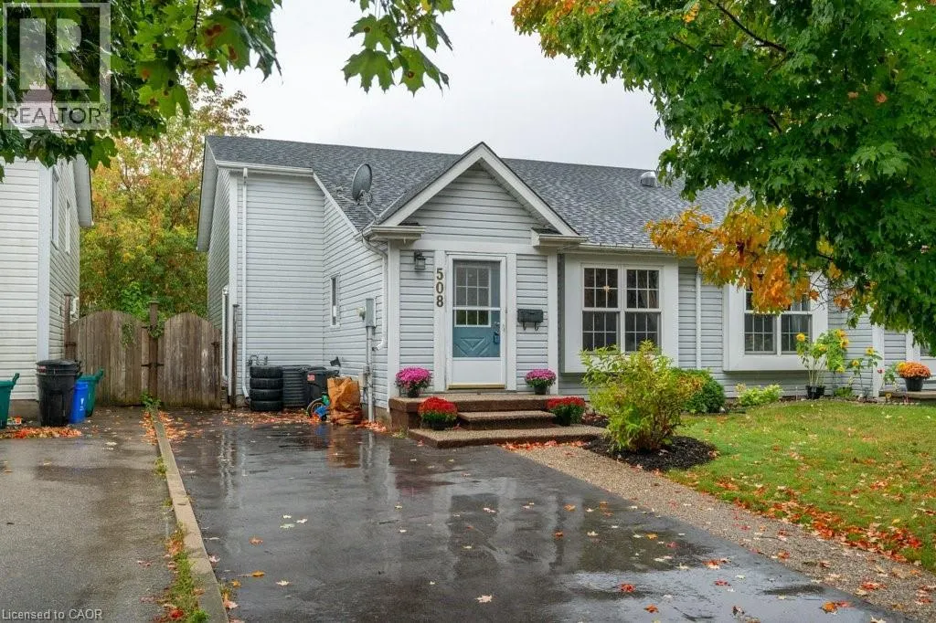 508 MORTIMER Drive