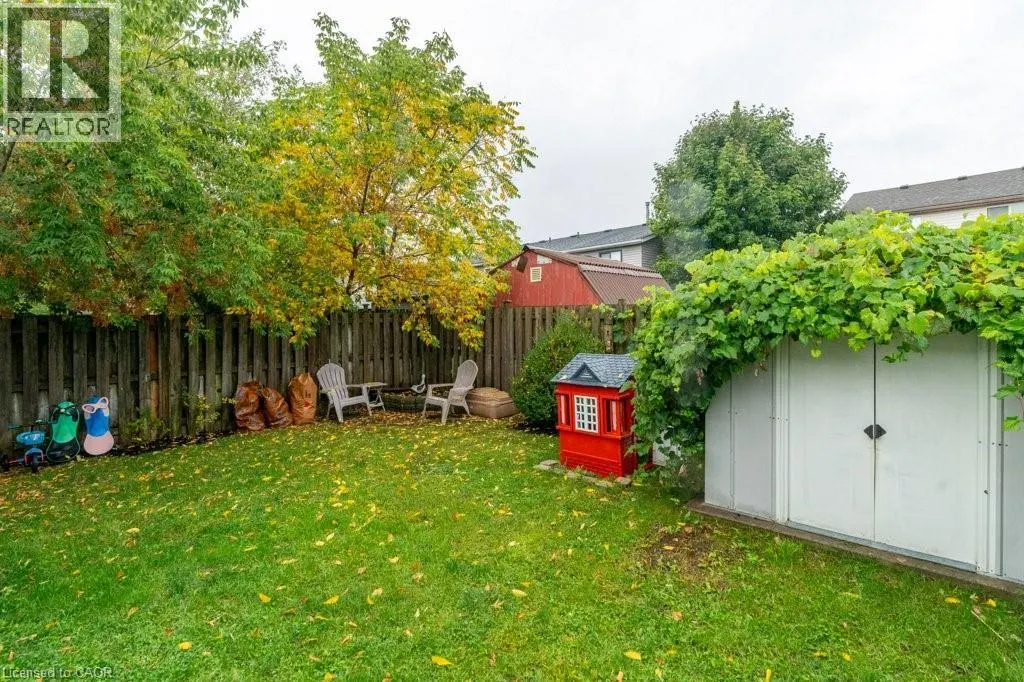 508 MORTIMER Drive