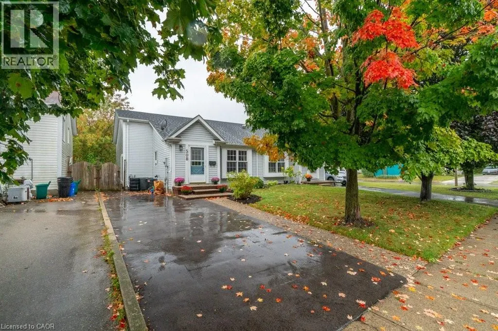 508 MORTIMER Drive
