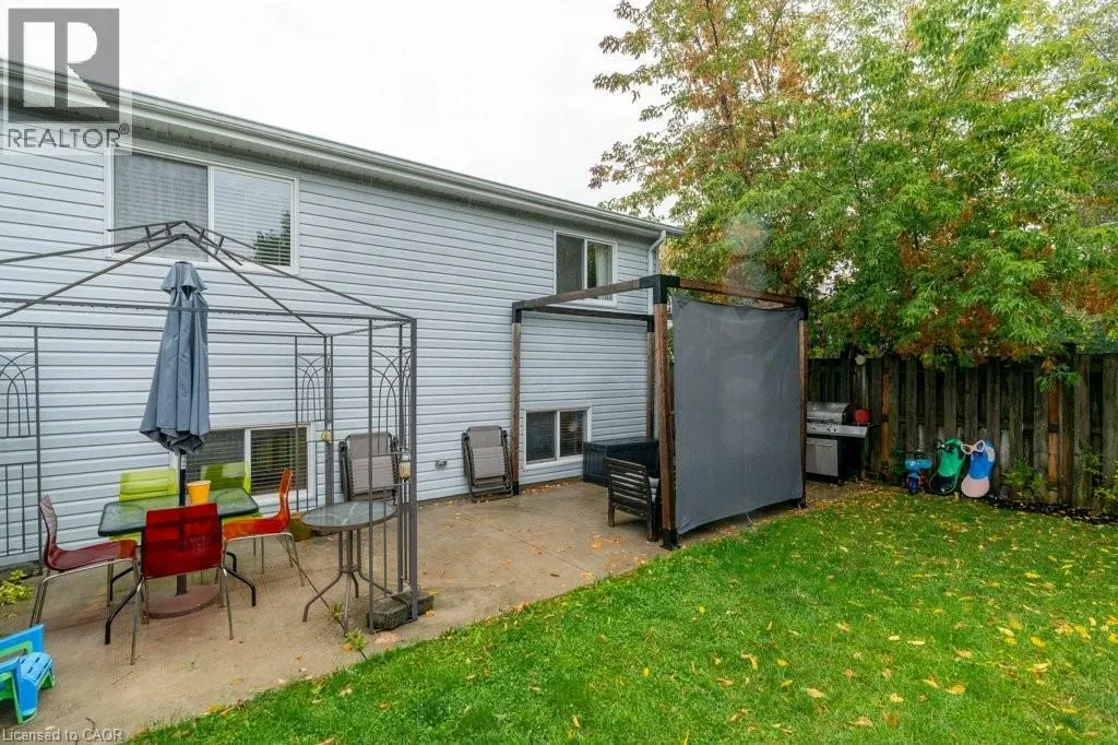 508 MORTIMER Drive