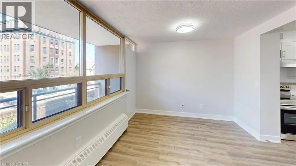 221 QUEEN Street S Unit# 1501, #1501