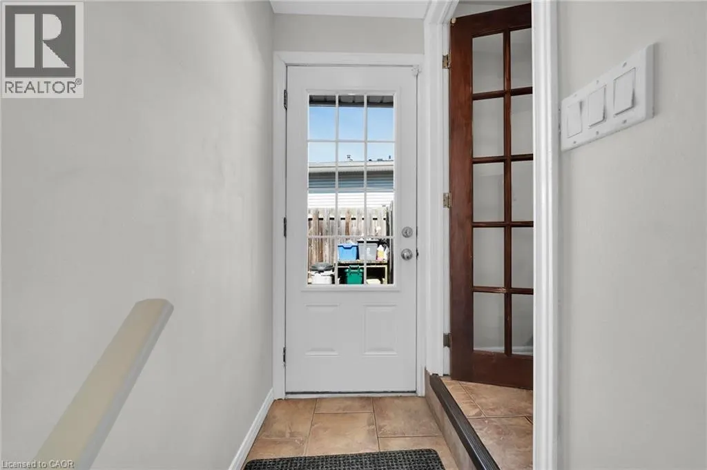 43 ELMA Street