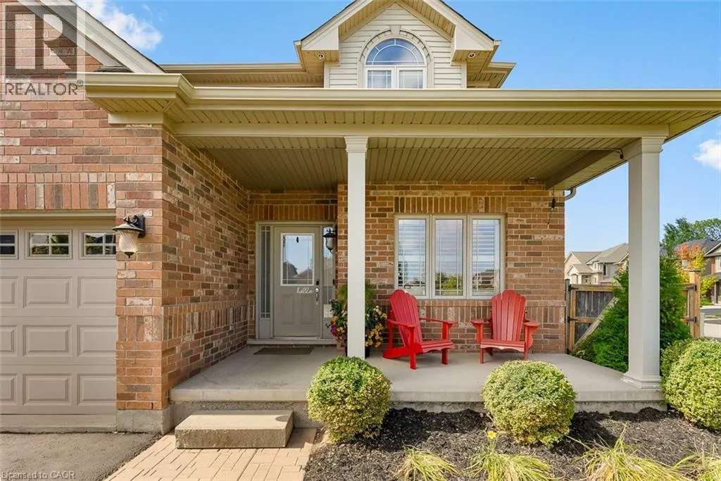 4412 GARDEN GATE Terrace