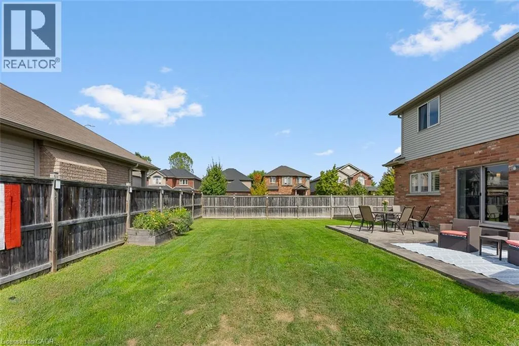 4412 GARDEN GATE Terrace
