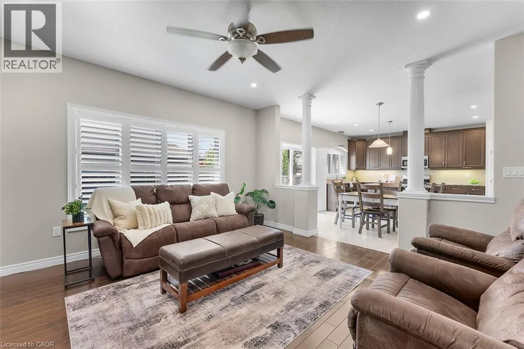 4412 GARDEN GATE Terrace