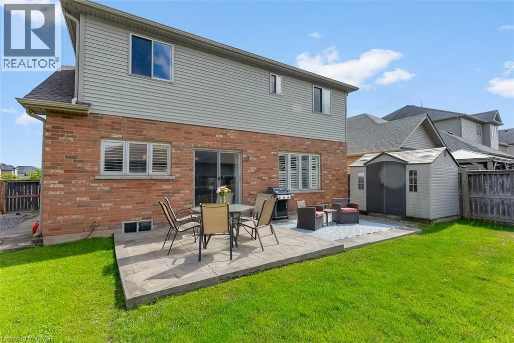 4412 GARDEN GATE Terrace