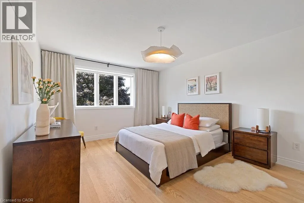 159 CORNWALLIS Road