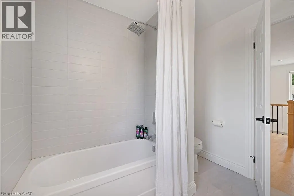 159 CORNWALLIS Road