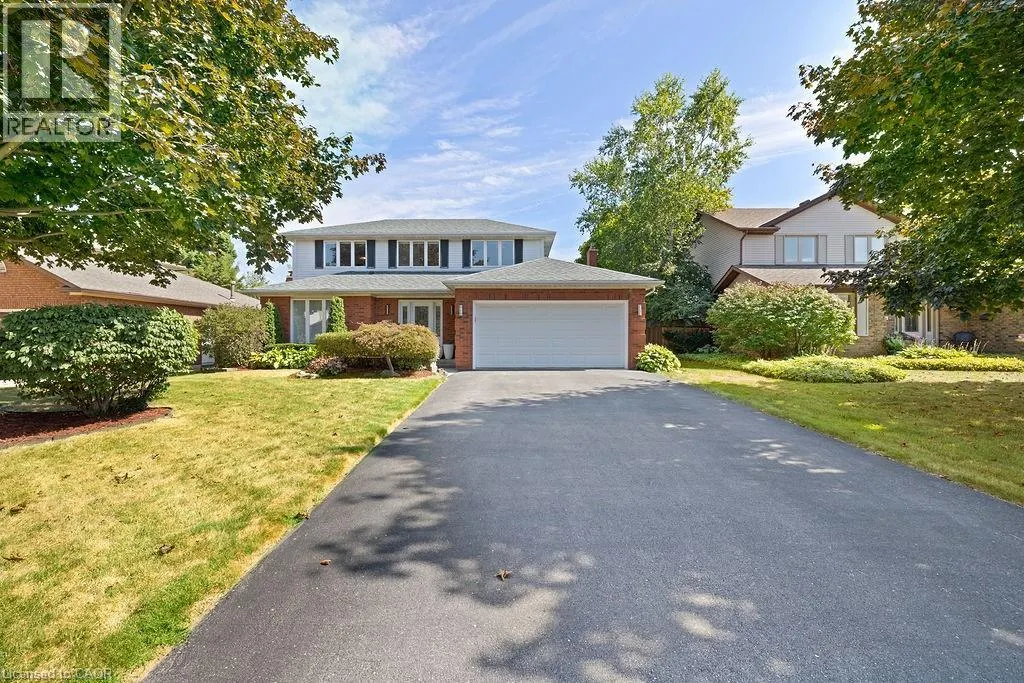 159 CORNWALLIS Road