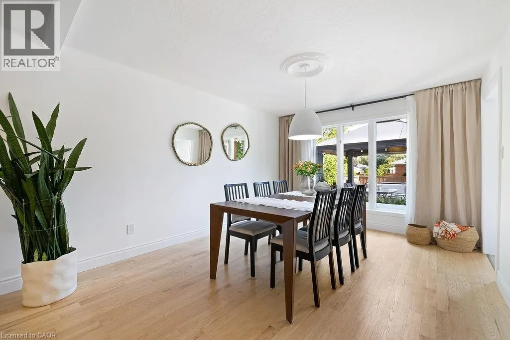 159 CORNWALLIS Road