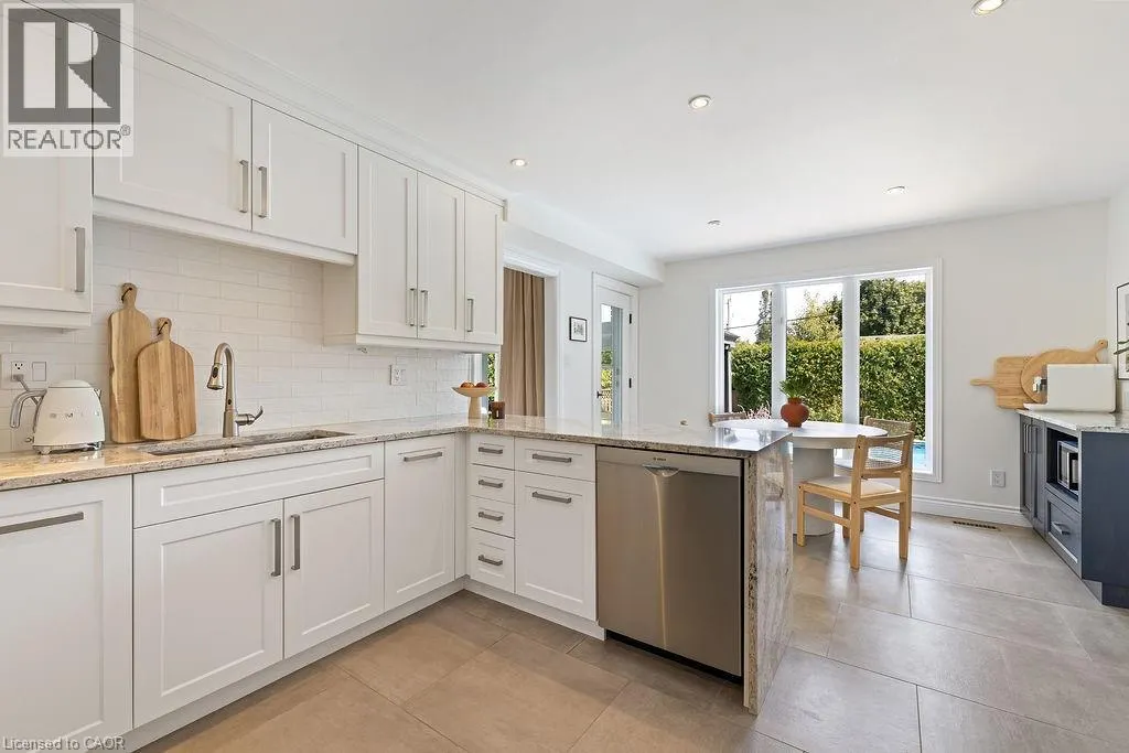 159 CORNWALLIS Road