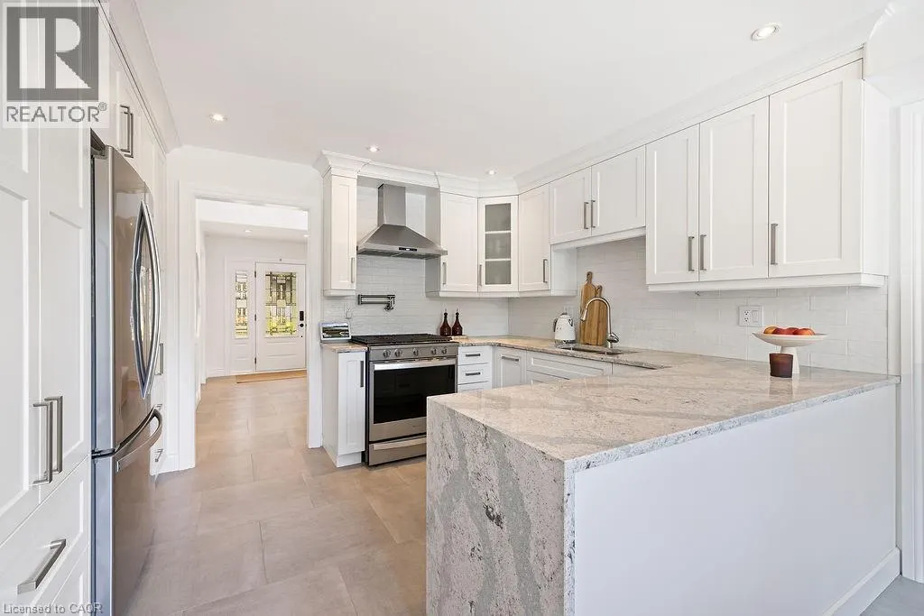 159 CORNWALLIS Road