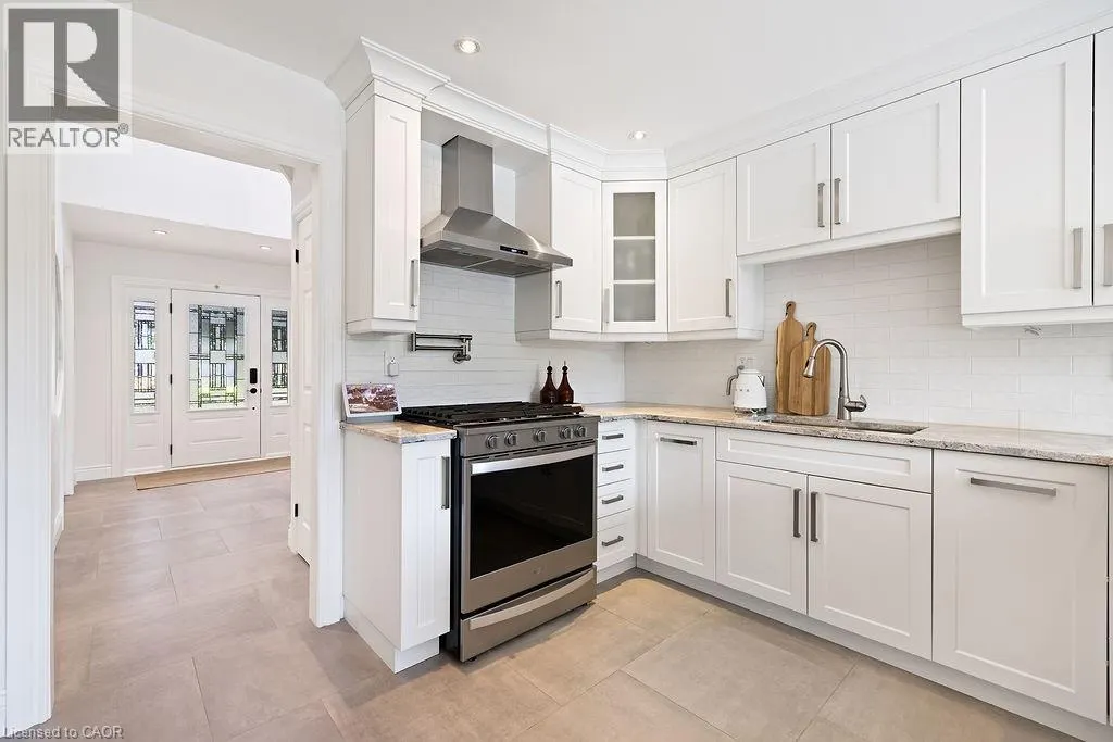 159 CORNWALLIS Road
