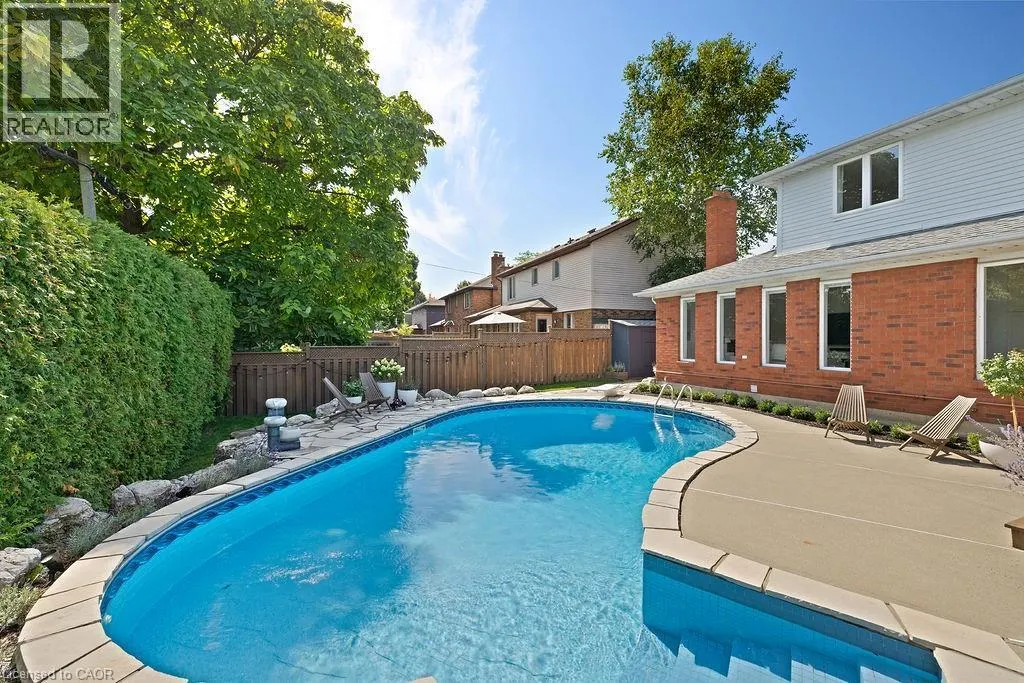159 CORNWALLIS Road