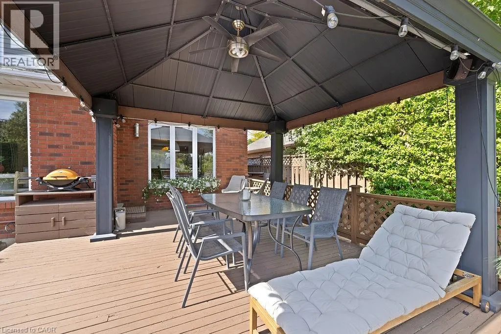 159 CORNWALLIS Road