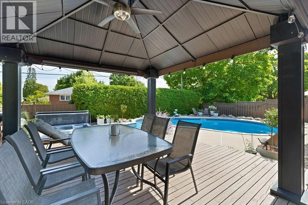 159 CORNWALLIS Road