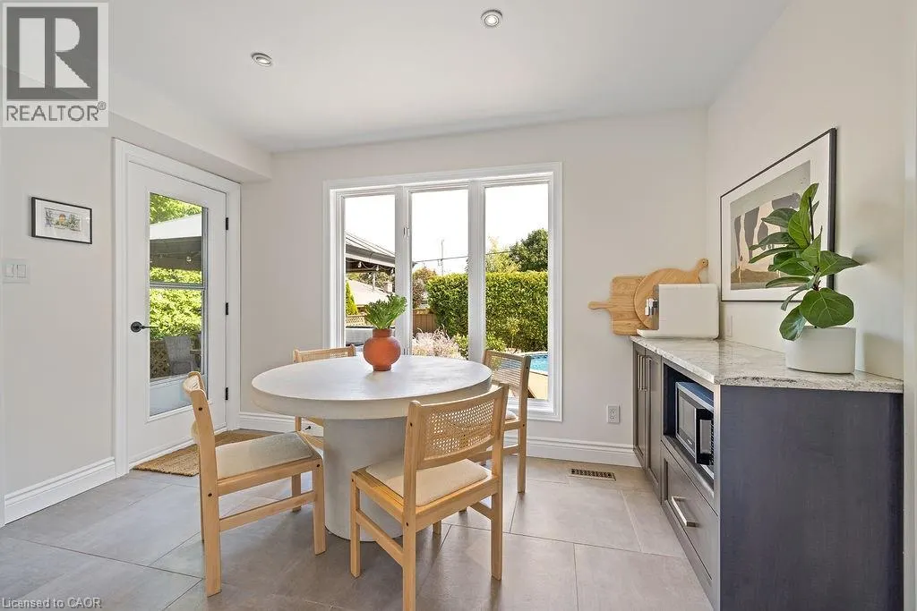 159 CORNWALLIS Road