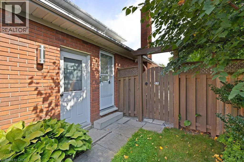 159 CORNWALLIS Road