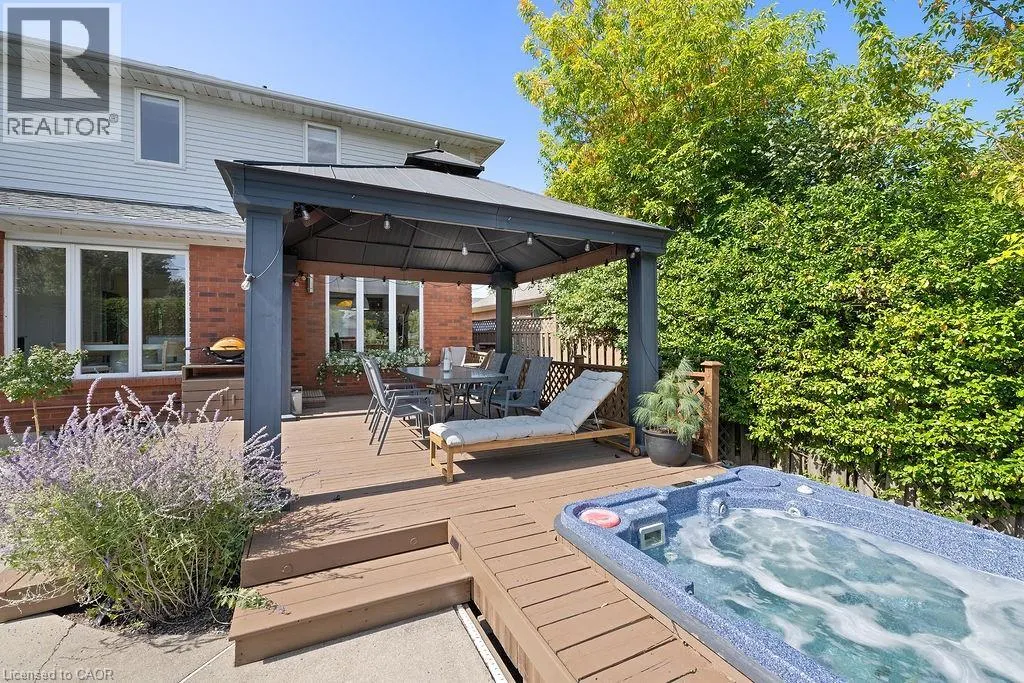 159 CORNWALLIS Road