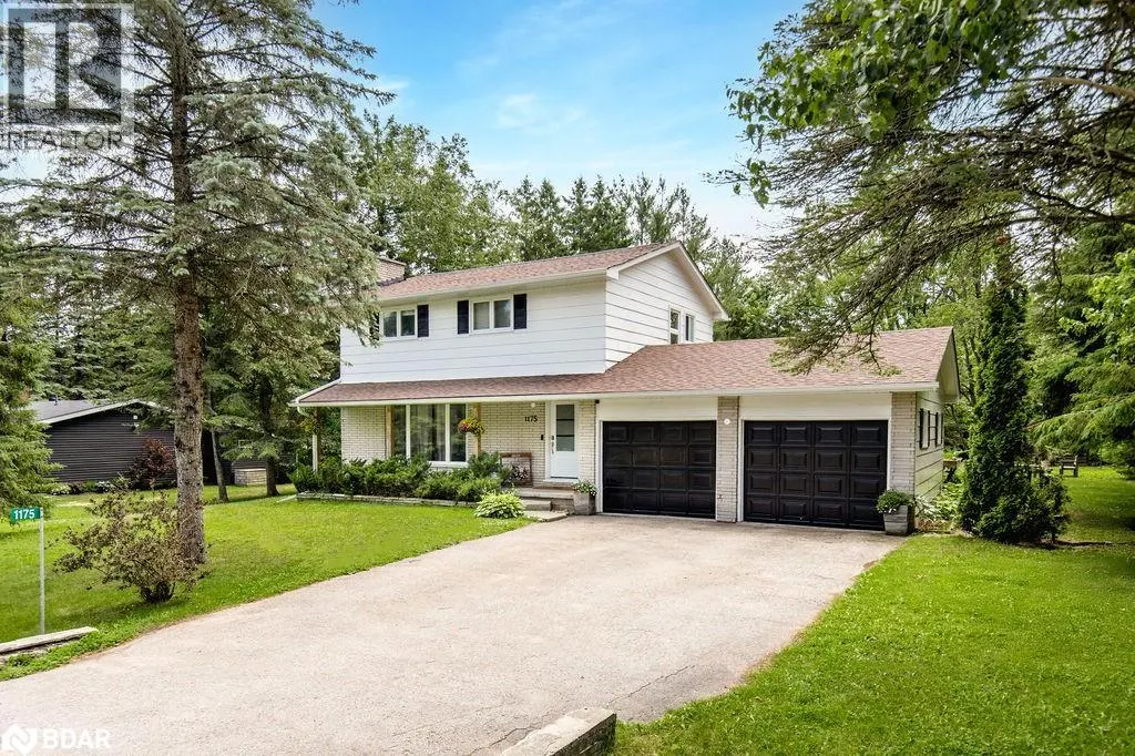 1175 CARSON Road