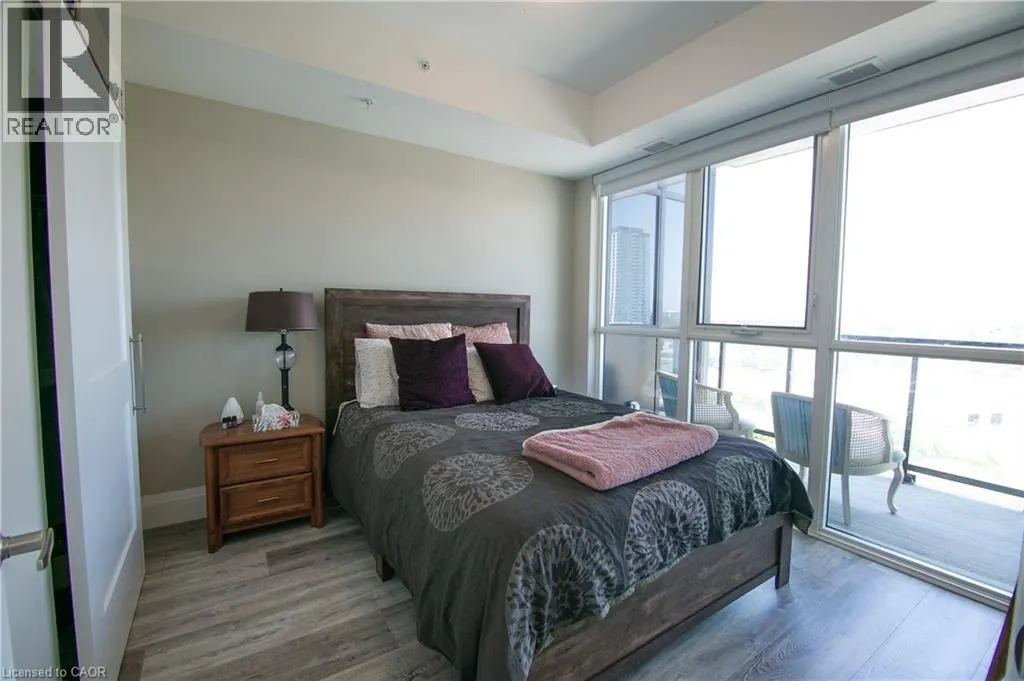 108 GARMENT Street Unit# 1209, #1209
