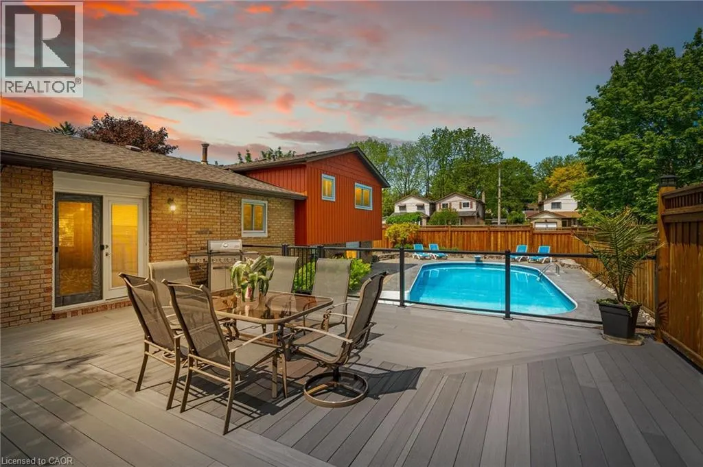 25 BURKE Drive