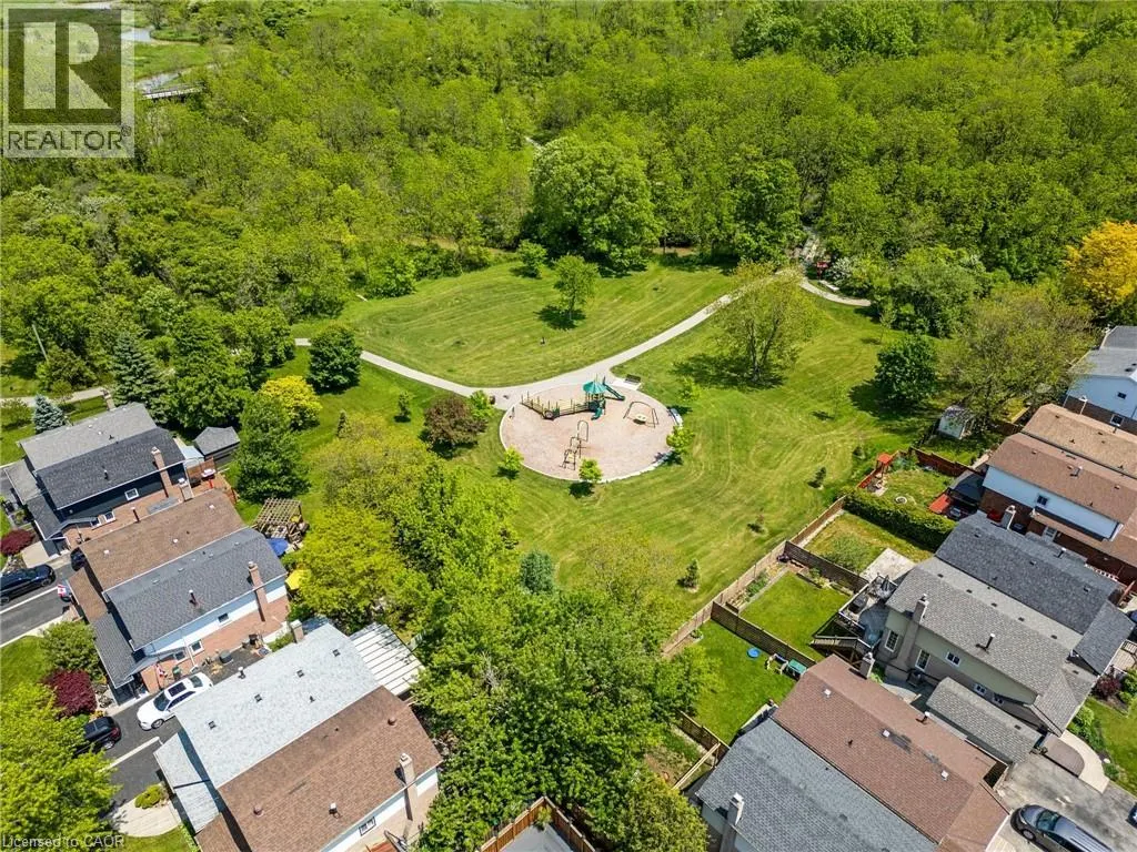 25 BURKE Drive