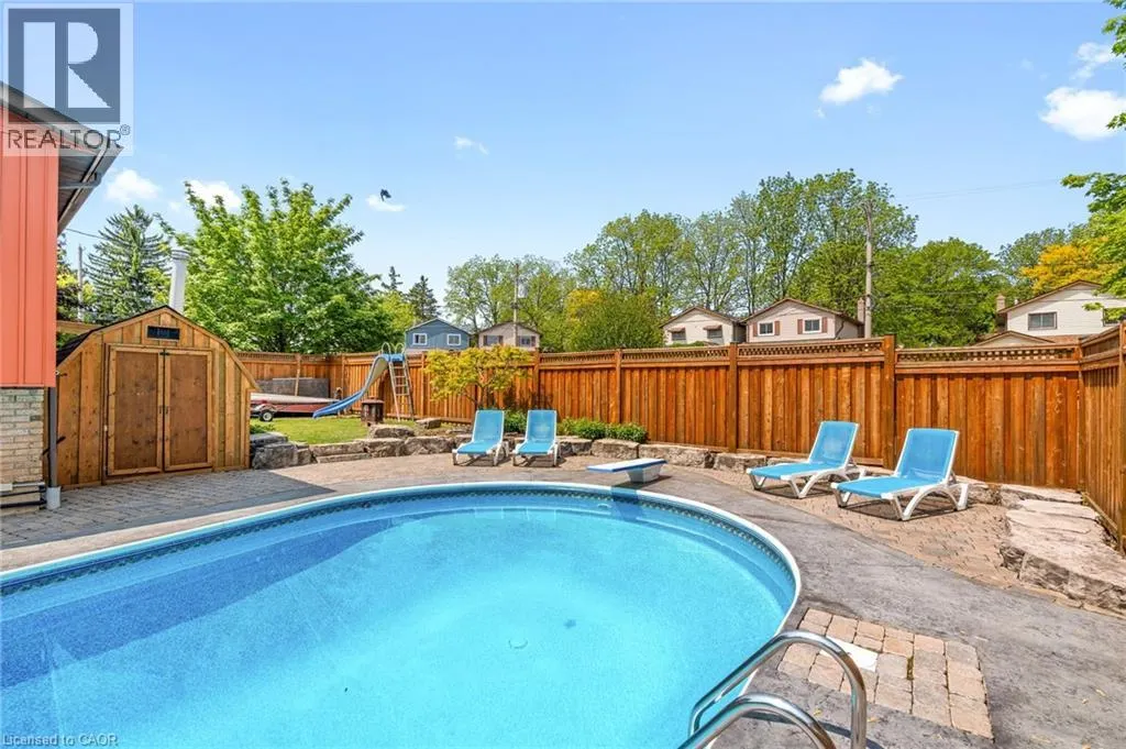 25 BURKE Drive