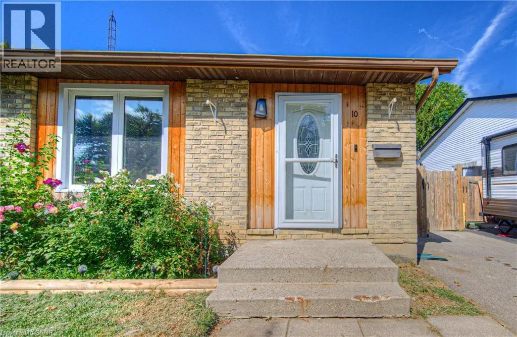 10 PALOMINO Drive