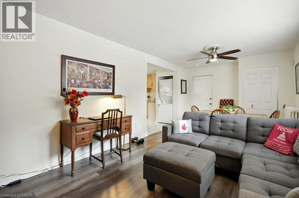 6 VINELAND Avenue Unit# 18, #18