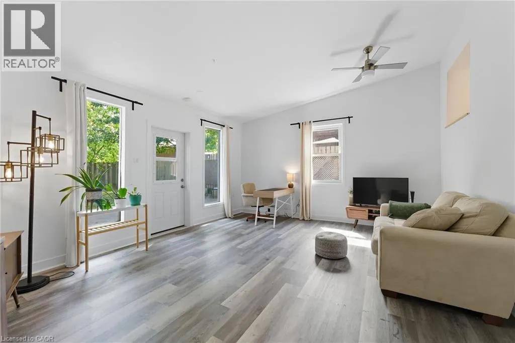 239 EAST 22ND Street