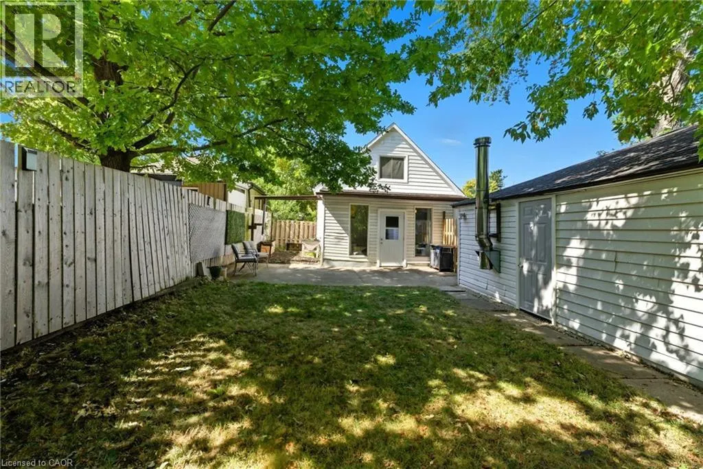 239 EAST 22ND Street
