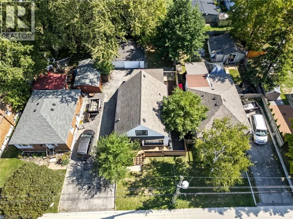 239 EAST 22ND Street