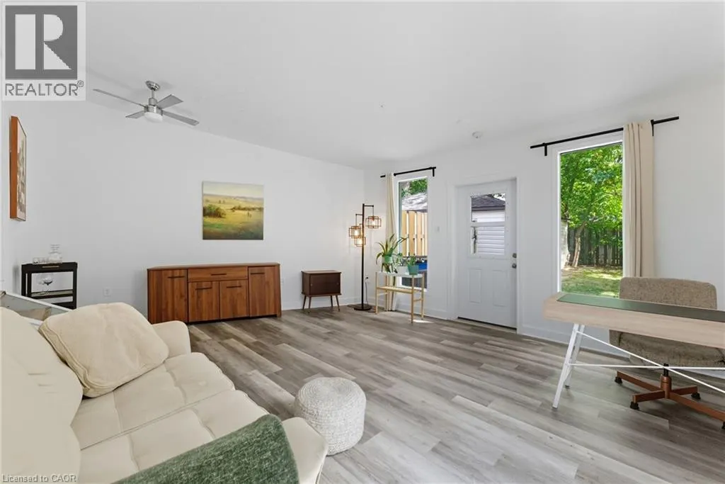239 EAST 22ND Street
