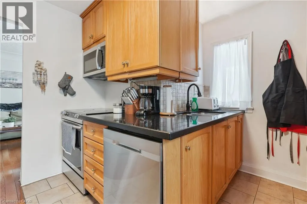239 EAST 22ND Street