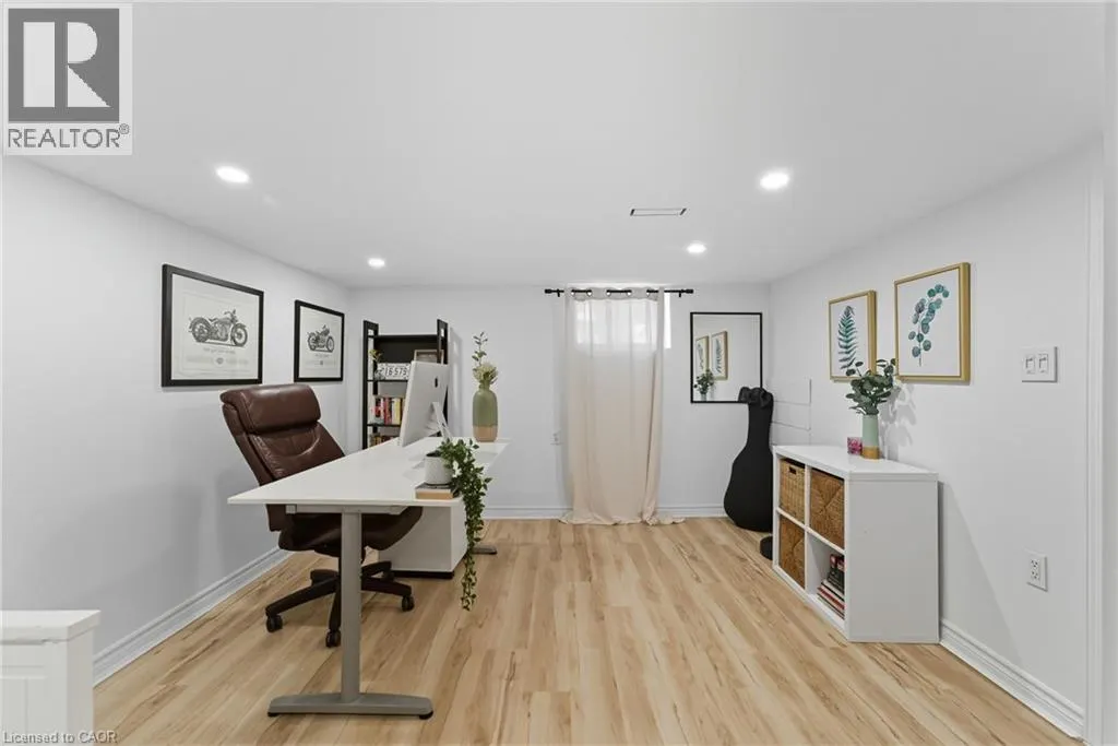 239 EAST 22ND Street