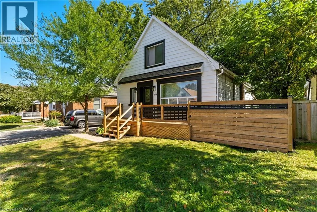 239 EAST 22ND Street