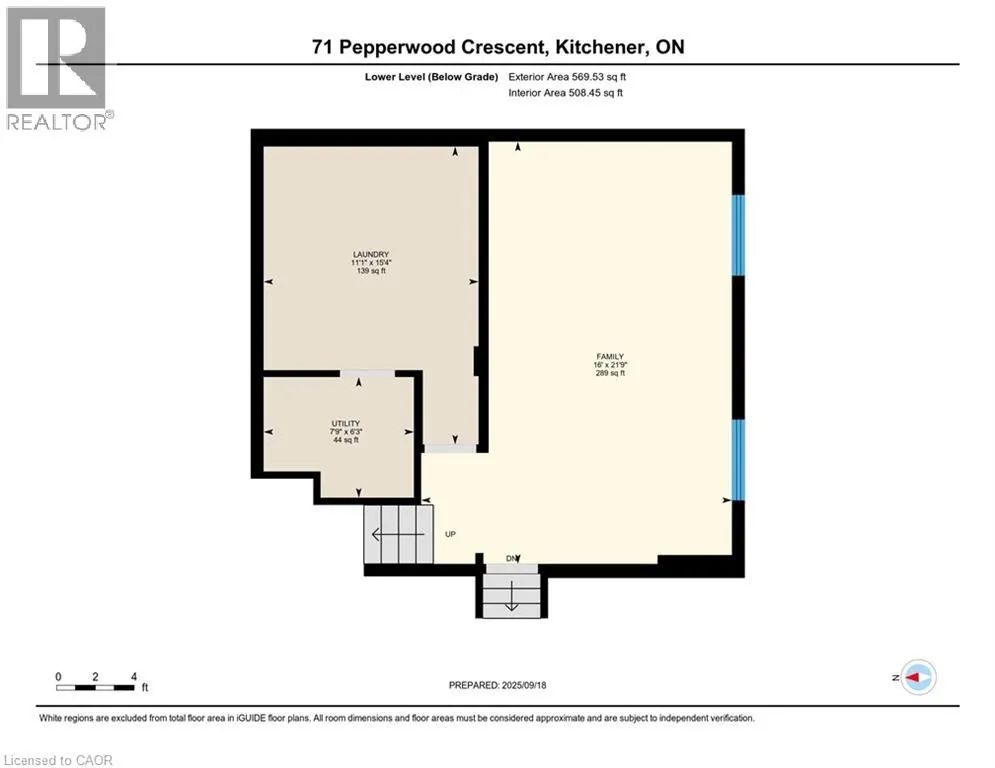 71 PEPPERWOOD Crescent