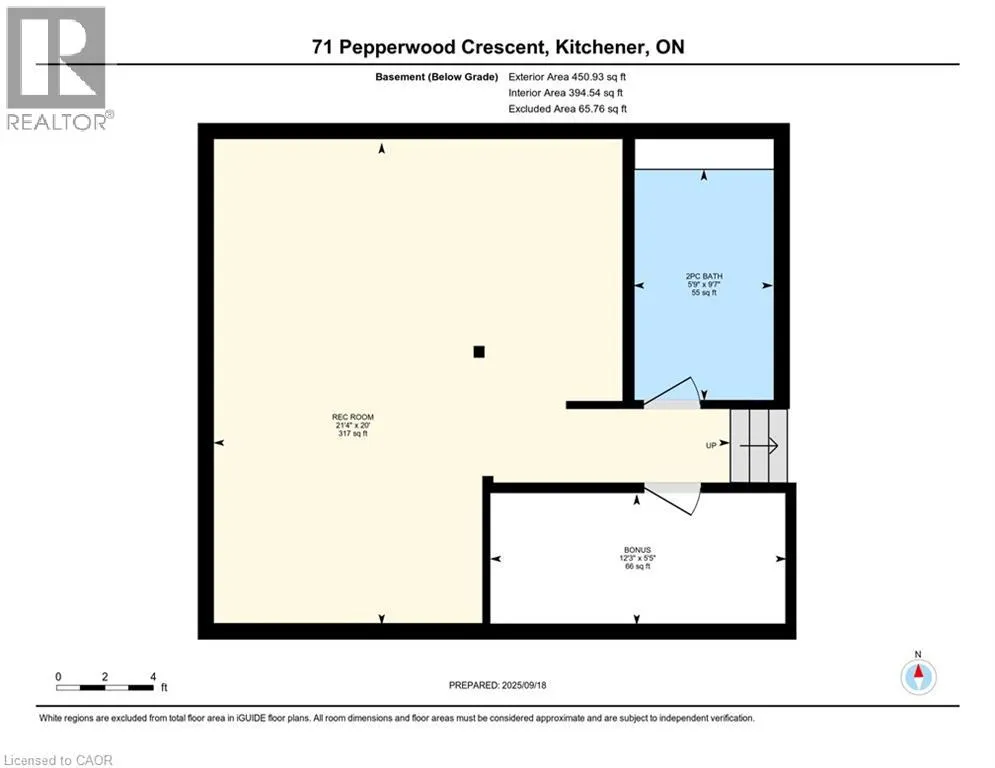 71 PEPPERWOOD Crescent