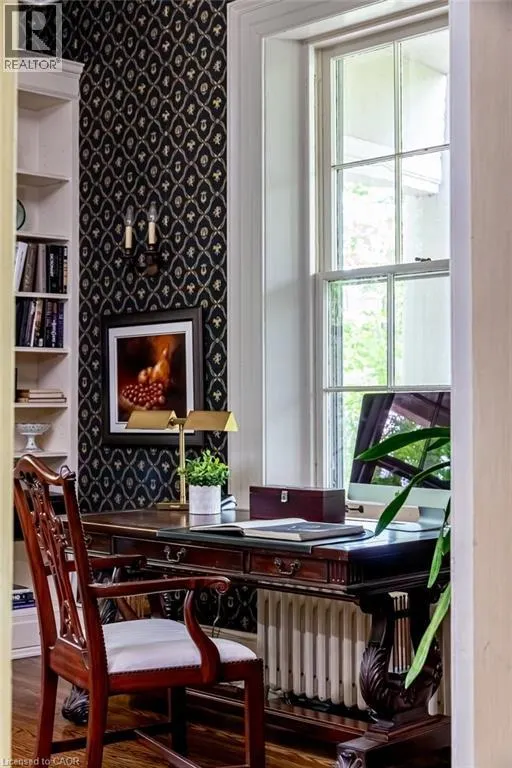 50 SOUTH Street W